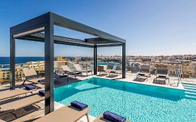 Mercure st Julian's Malta